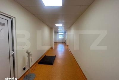 Spațiu comercial, de 1,967 mp, în Industrială - 1