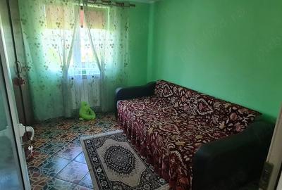 Casă cu 3 camere cu Teren 515 Mp în Exterior Vest