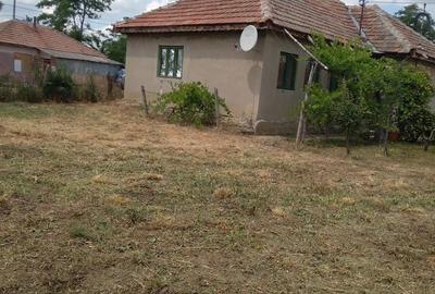 Casă cu 3 camere în Central