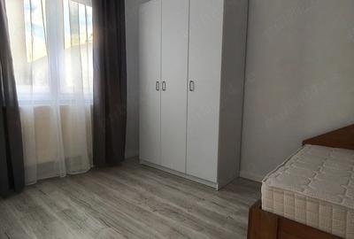 Apartament cu 2 camere nedecomandat, mobilat în Hipodrom 1