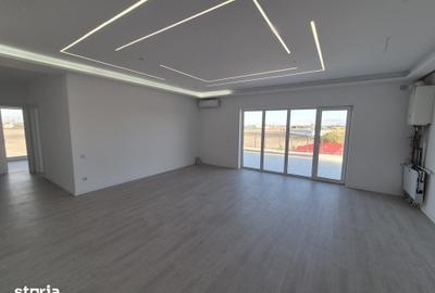 Apartament cu 4 camere în Central