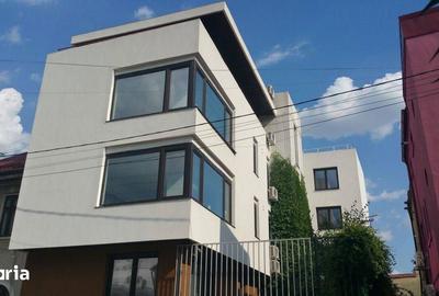 Spațiu comercial, de 56 mp, în Pache Protopopescu - 2