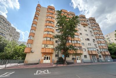 Apartament cu 3 camere decomandat, mobilat în Nerva Traian - 20