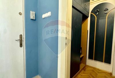 Apartament cu 2 camere decomandat în Ultracentral