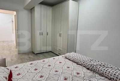 Apartament cu 2 camere în Calea Moldovei - 2