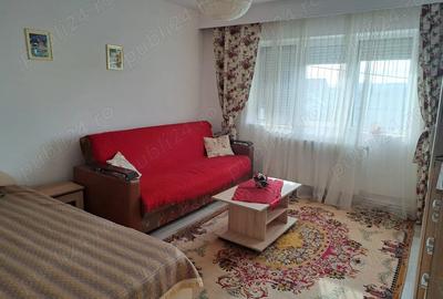 Garsonieră decomandată în Cetate - 2