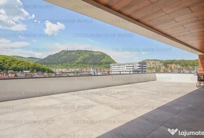 Apartament cu 4 camere decomandat în Răcădău - 1