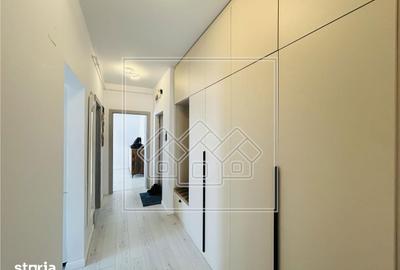 Apartament cu 2 camere decomandat în Tineretului - 11