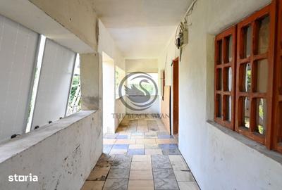 Casă cu 3 camere decomandat cu Teren 1178 Mp în Târgșoru Vechi - 12