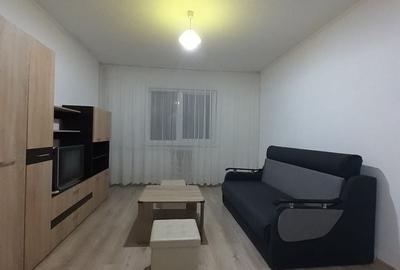 Garsonieră semidecomandată în Uzina 2 - 6