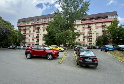 Apartament cu 2 camere semidecomandat, mobilat în Mihai Bravu - 8