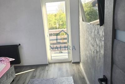 Casă cu 4 camere în Bușag - 7