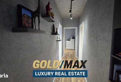 Apartament cu 3 camere în Negru Vodă - 14