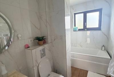 Casă individuală cu 5 camere cu Teren 500 Mp în Berceni - 16
