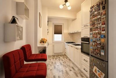 Apartament cu 2 camere în Nicolae Grigorescu - 5