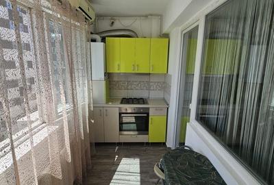 Garsonieră decomandată în Chiajna - 2