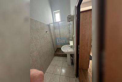 Garsonieră semidecomandată, mobilată în Ultracentral - 9