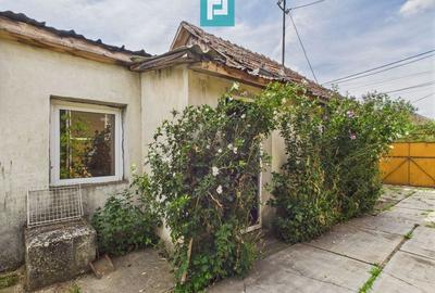 Casă cu 4 camere cu Teren 2171 Mp în Șimand - 5