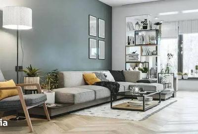 Apartament cu 2 camere în Eminescu - 9