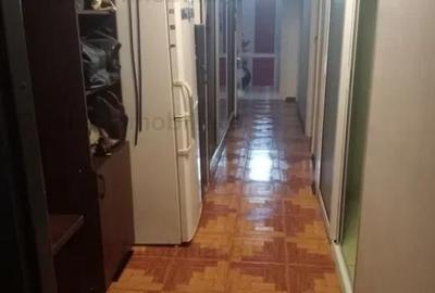Apartament cu 3 camere decomandat în Dorobanți