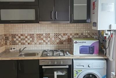 Garsonieră în Central