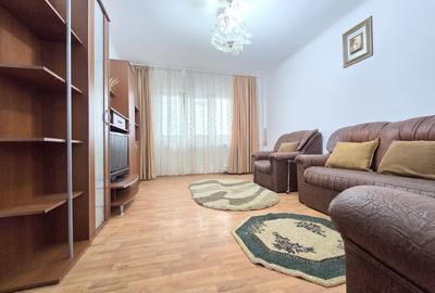 Apartament cu 3 camere decomandat în Dristor