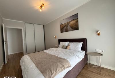 Apartament cu 4 camere în Vest - 11