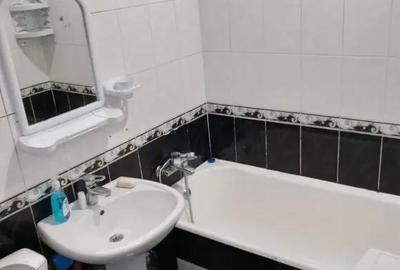 Garsonieră în Ghencea