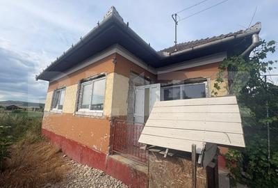 Casă individuală cu 2 camere cu Canalizare în Apahida - 6