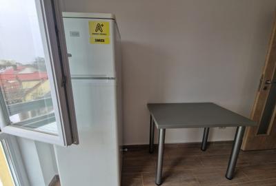 Garsonieră decomandată în Simion Bărnuțiu - 5