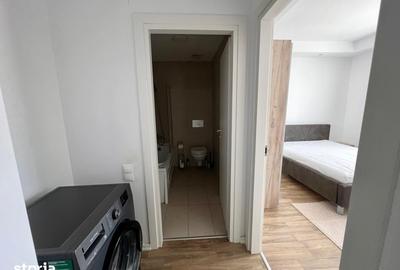 Apartament cu 2 camere în Central - 2