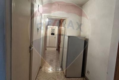 Apartament cu 3 camere decomandat în Bogdan Vodă - 11