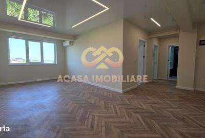 Apartament cu 2 camere decomandat în Valea Lupului - 2