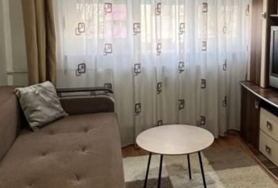 Apartament cu 2 camere nedecomandat în Tractorul - 9