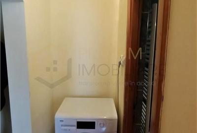 Apartament cu 3 camere decomandat în Freidorf
