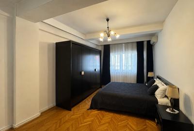 Apartament cu 4 camere decomandat, mobilat în Faleza Nord - 12
