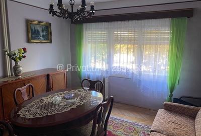 Apartament cu 2 camere decomandat, mobilat în Micălaca