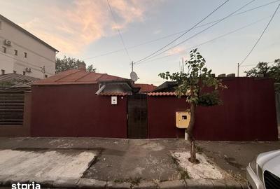 Casă cu 3 camere cu Teren 55 Mp în Central - 2