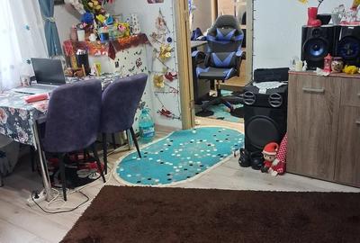 Apartament cu 2 camere semidecomandat în Central - 2