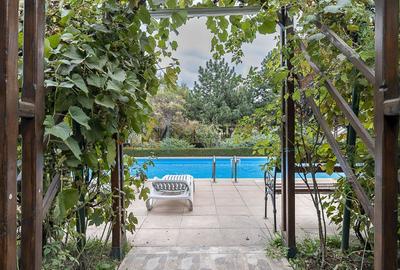 Casă individuală cu 20 camere cu Piscina în Vest - 23