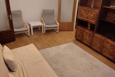 Apartament cu 2 camere semidecomandat în Colentina - 6