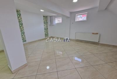 Spațiu comercial, de 96 mp, în 9 Mai - 4