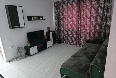 Apartament cu 2 camere nedecomandat în Central - 2