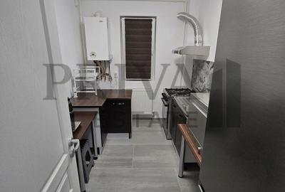 Apartament cu 2 camere decomandat în Calea Urseni