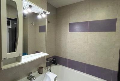 Apartament cu 2 camere decomandat în Ultracentral