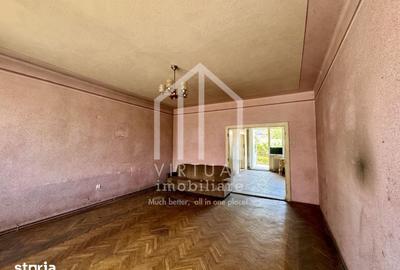 Apartament cu 3 camere în Terezian - 1