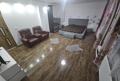 Casă cu 4 camere cu Teren 500 Mp în Exterior Nord - 9