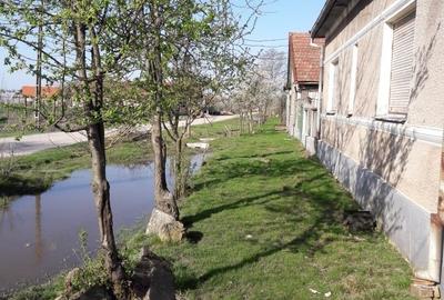 Casă cu 4 camere în Central - 3
