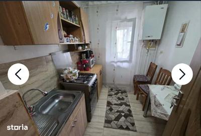 Apartament cu 2 camere decomandat, mobilat în Mircea cel Bătrân - 3