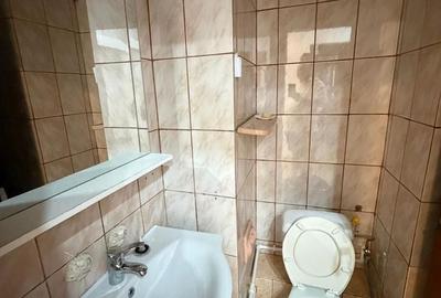 Apartament cu 3 camere decomandat, mobilat în Tomis Nord - 8